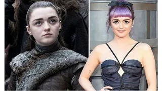 Game of Thrones Actors Then and Now - Part 2 | Shocking Transformation