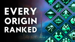 Stellaris 3.10 Origins Tier List