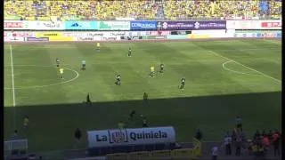 Resumen de UD Las Palmas (1-1) Córdoba CF - HD