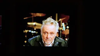 Queen Studio Experience, Montreaux - Roger Taylor