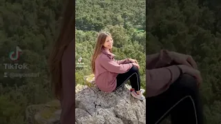 tiktok على أغنية سعد لمجرد إنتي حياتي 😍❤️♥️🇹🇳🇹🇳