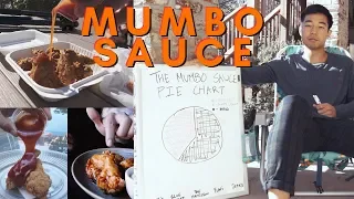 Everything you need to know about Mumbo Sauce in D.C.