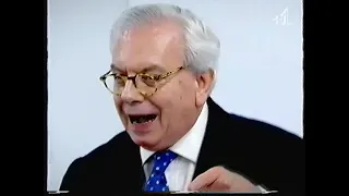 David Starkey   Dream School clip