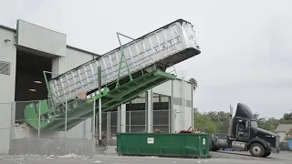 Orange County Landfill Virtual Tour