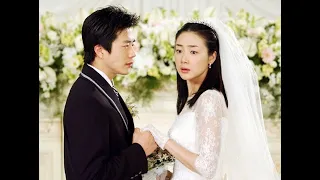 Stairway to Heaven Episode 19: Song-Ju marry Jung-suh (천국의 계단) English Subbed.
