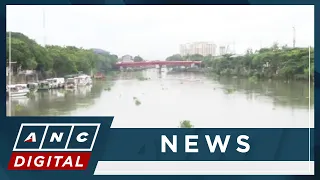 Urban Development Secretary: PH gov’t to build promenade along Pasig river | ANC