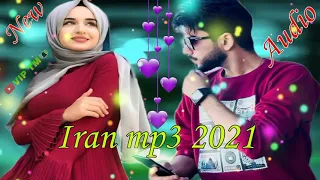 🌹Бехтарин Сурудхои Эрони 🌹2021 🌹Очень Красивая Иранские Песни🌹2021❤️про любовь❤️Iran Music news 2021