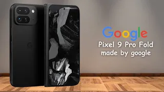 Tech Talk: Google Pixel 9 Pro Fold Evolution Demystified!