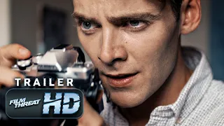 FRAMED | Official HD Trailer (2021) | THRILLER | Film Threat Trailers