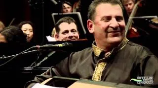 Ibrahim Keivo & NDR Bigband - Sabiha