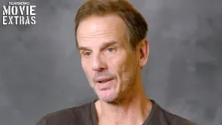 MILE 22 | On-set visit with Peter Berg "Director"