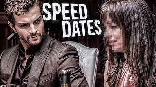 İLK BULUŞMA NASIL OLMALI?! | SPEED DATES