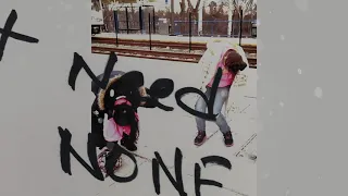 Tate Kobang- Fentanyl (Official Lyric Video)