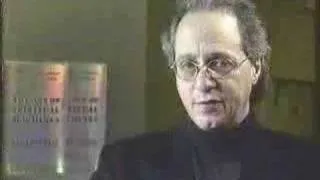 Ray Kurzweil Originally aired 2-01-99