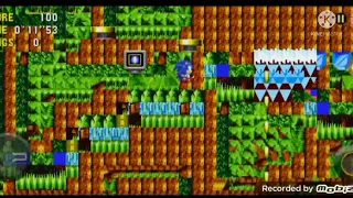 Sonic 3 & Knuckles Remastered android