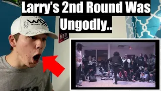 Battle RBH IV Finale // Larry & régi (criminalz) vs djylo (sarcellite) & yanka (YZ) || Reaction!