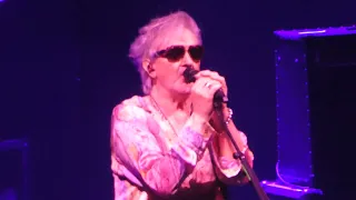 The Mission - Wasteland / You'll Never Walk Alone - Roundhouse, London, 28/10/23