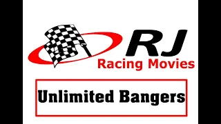Unlimited Bangers 1e manche Season opener 2024 Speedway Emmen