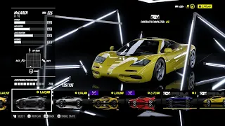 NEED FOR SPEED HEAT - ALL CARS | 2021-2024 FINAL | FULL VEHICLES LIST [4k]