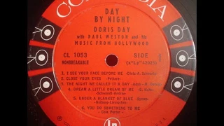 Doris Day  - Day by Night (Full Album) 1957