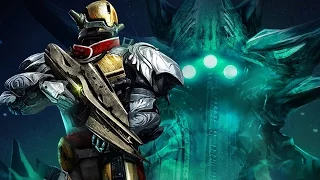 Destiny: The Dark Below Opening Cinematic