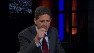 Real Time with Bill Maher: Nick Hanauer – Trickle Down Clowns (HBO)