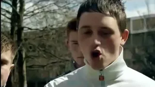 This is England 86'   Fight Scene