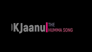 The Humma Song _ OK Jaanu _ Dance Choreography _ Shraddha Kapoor _ Aditya Roy Ka_HD.mp4 by vivan