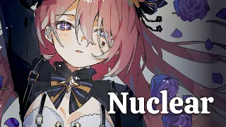 【Cover】Nuclear - Mike Oldfield