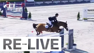 RE-LIVE | Longines Grand Prix of Sopot (POL) 2023