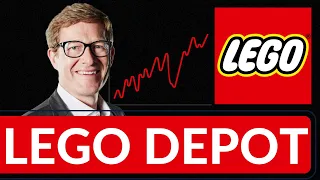 LEGO: Community Depot! Jetzt erst recht.. | (feat. myBrickDepot)