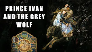 The Meaning of Prince Ivan and The Gray Wolf