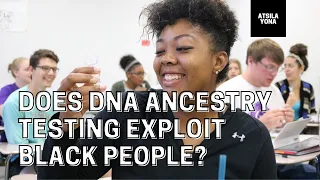 Can Black Americans Trace Their Ancestry To An African Tribe Using DNA Ancestry Tests?