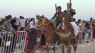 علي بن احمد و عثمان الشريطي