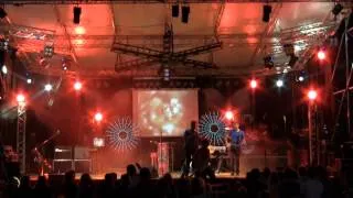 Daylight Coldplay Tribute | Viva la Vida live @ Festival Young 2012