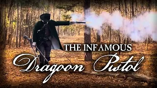 18th Century "Big Iron" (Infantry hated this)