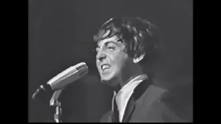 The Beatles - Long Tall Sally (live)