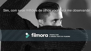 Loïc Nottet- Million Eyes TRADUÇÃO