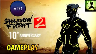 Shadow fight 2 gameplay|Og game|On vtg!