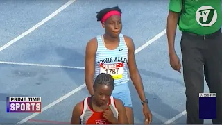 ISSA/GRACEKENNEDY Championships 2024 Day 1 Highlights