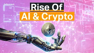 Why AI, Ordinals, and Blast are Heating Up | Analyst Round Table