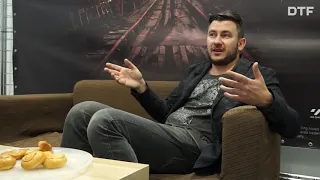 "Sapkowski jest starym głupcem". Dmitrij Głuchowski o Metro: Exodus, Rosji i o nas