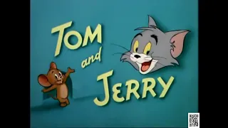 Том и Джерри - Небесный кот   Tom & Jerry