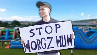 I Went To Morgz Fest