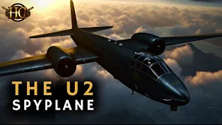 The U2 Spy Plane