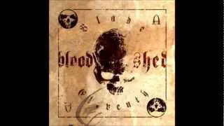 Bloodshed - Living Palindrome