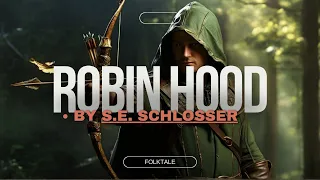 Robin Hood Meets Allan-A-Dale,|folk lore 4 kids|