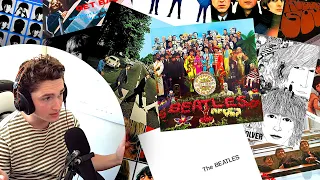 Can you name these Beatles songs in 2 seconds?