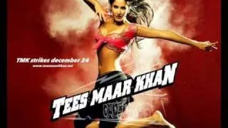 Tees Maar Khan |sheila ki Jawani - Remix | More Awesome