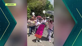 Indignación por abuso a un menor de 5 años - Teleantioquia Noticias